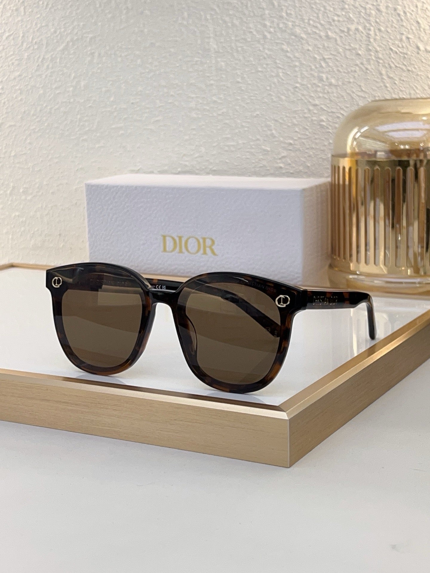 DI*R Eyewear SIZE: 63-17-142