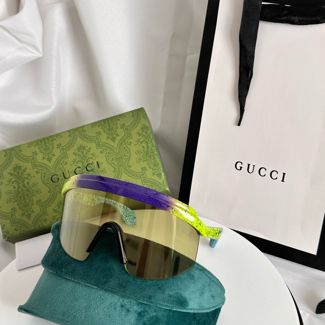 GG* Eyewear SIZE: 99-1-130