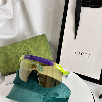GG* Eyewear SIZE: 99-1-130