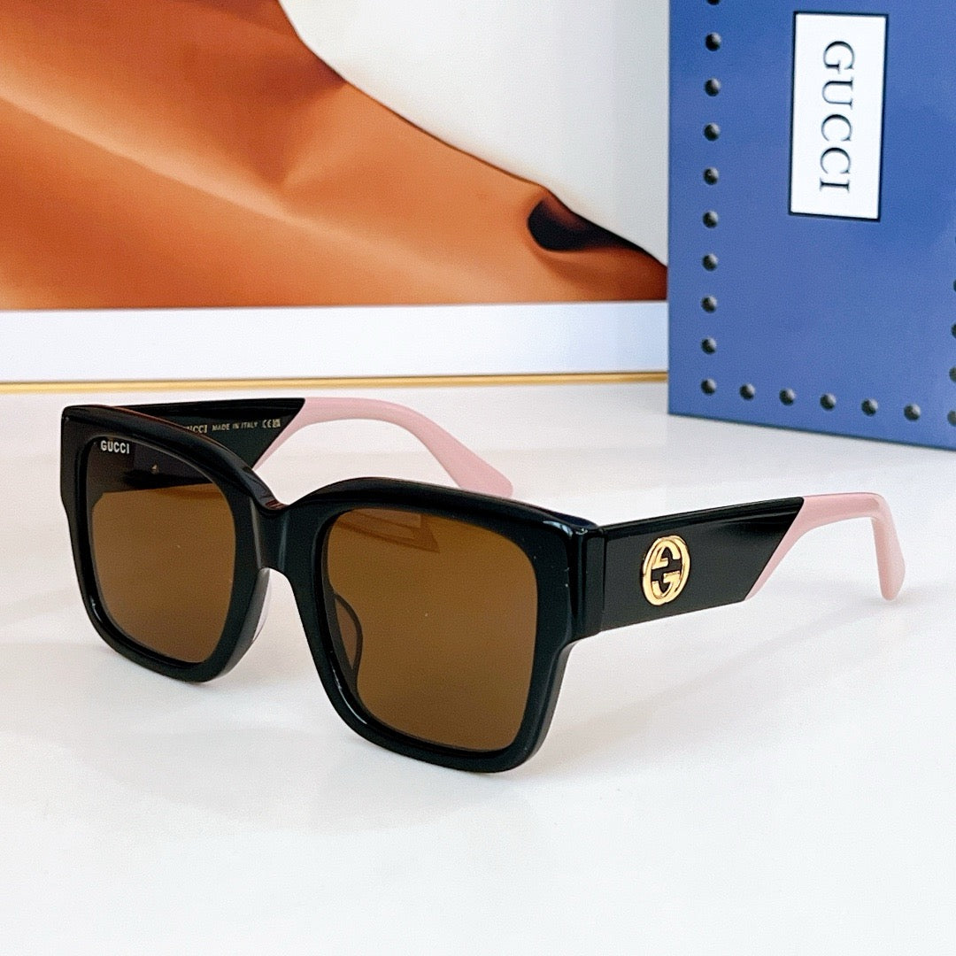 GG* Eyewear SIZE: 52-21-145