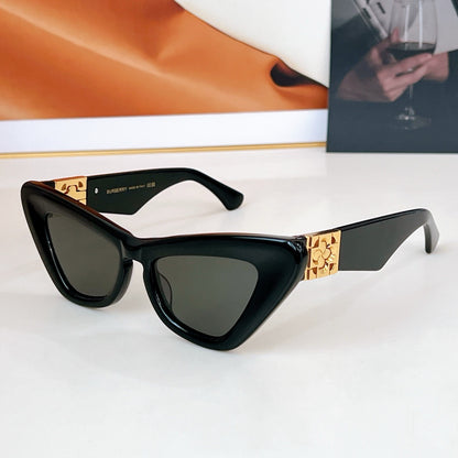 BURBE*RY Eyewear SIZE: 51-18-130