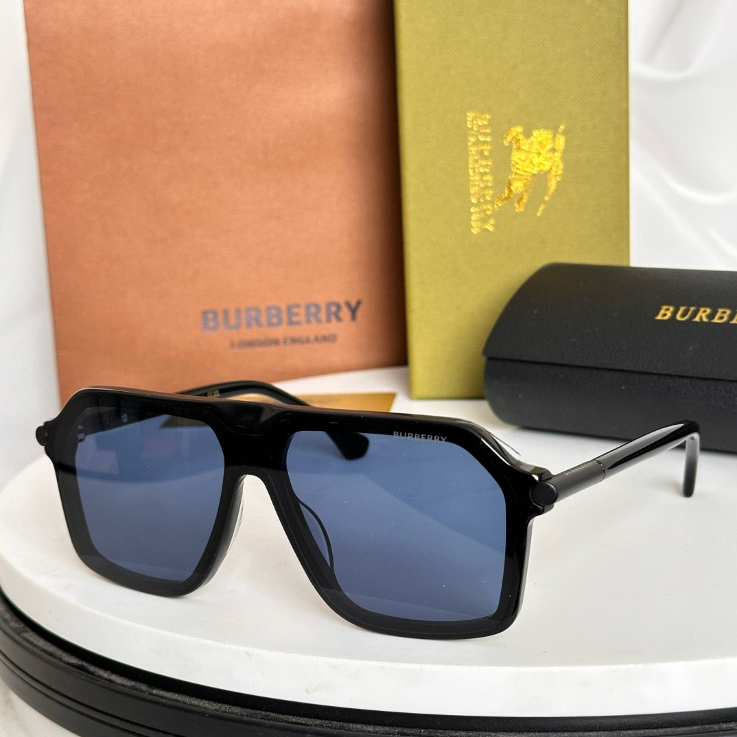 BURBE*RY Eyewear SIZE: 136-0-140