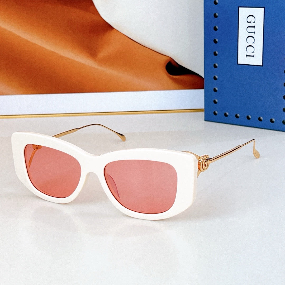 GG* Eyewear SIZE: 55-17-120