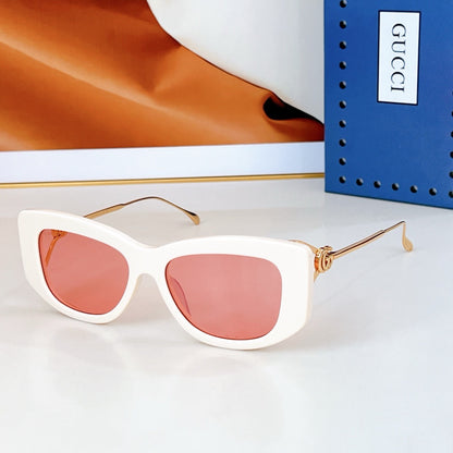 GG* Eyewear SIZE: 55-17-120