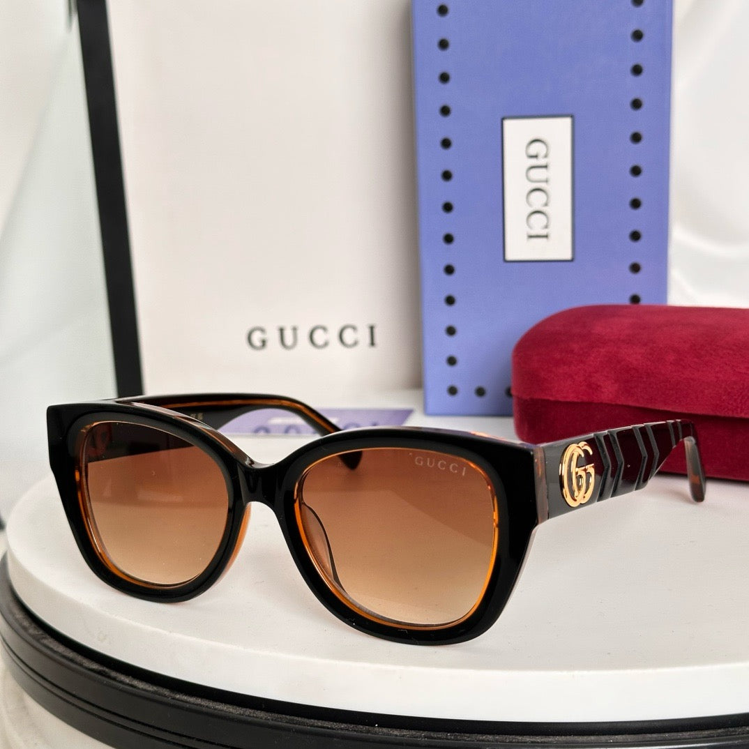 GG* Eyewear SIZE: 56-17-145