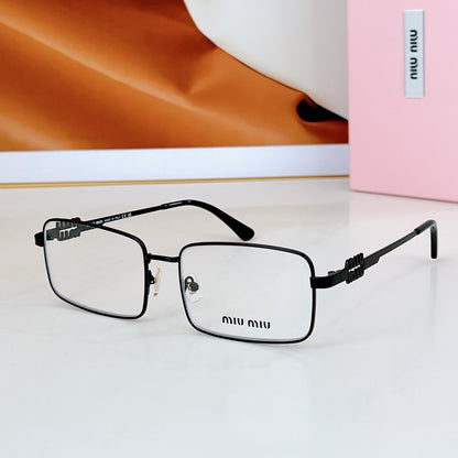 MIU MI* Eyewear SIZE: 57-18-145