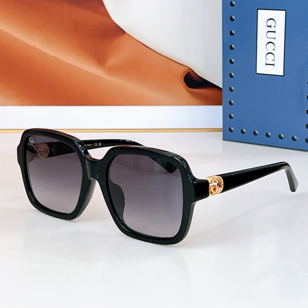 GG* Eyewear SIZE: 56-19-145