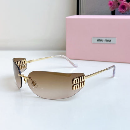 MIU MI* Eyewear SIZE: 93-19-140