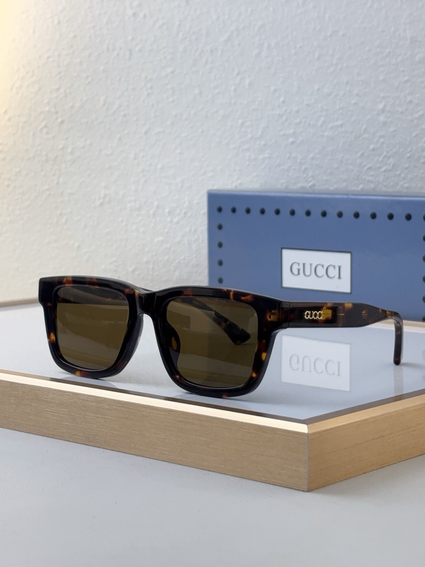 GG* Eyewear SIZE: 54-19-145