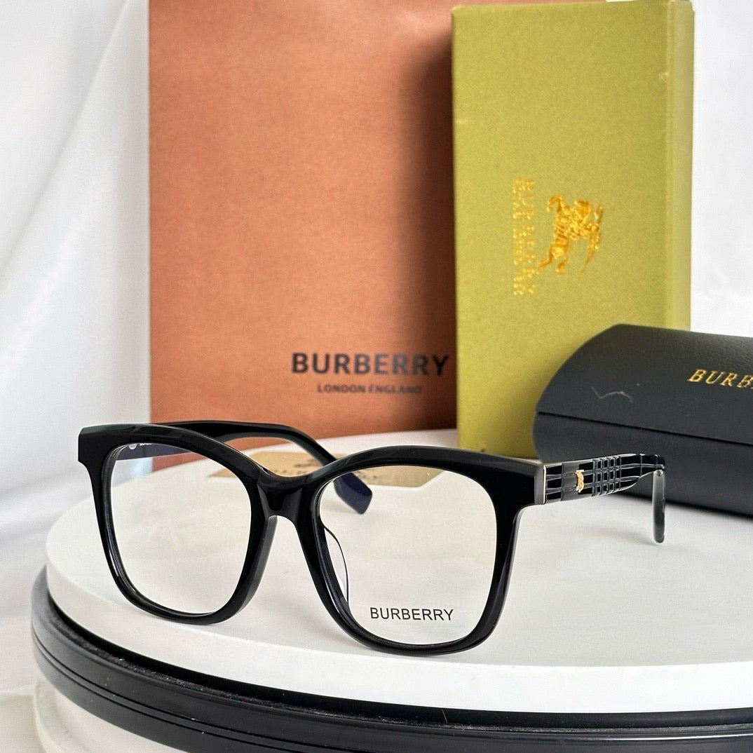 BURBE*RY Eyewear SIZE: 53-17-140