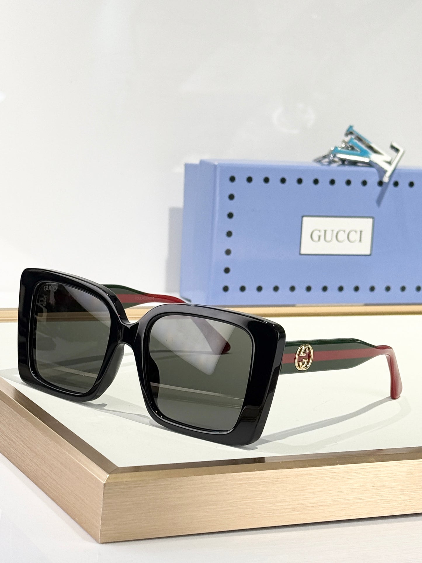 GG* Eyewear SIZE: 53-19-145