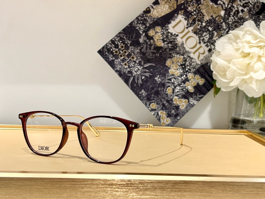 DI*R Eyewear SIZE: 52-18-145