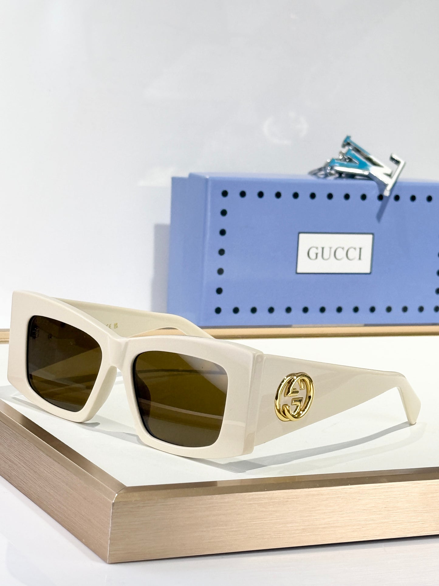 GG* Eyewear SIZE: 53-16-145
