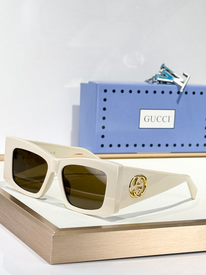 GG* Eyewear SIZE: 53-16-145