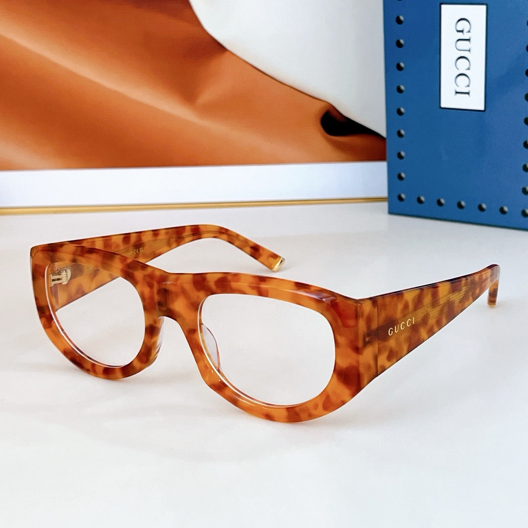 GG* Eyewear SIZE: 53-22-142
