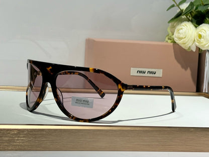 MIU MI* Eyewear SIZE: 75-16-110