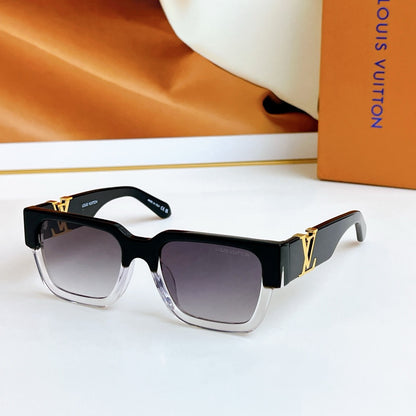 Louis Eyewear SIZE: 54-20-145