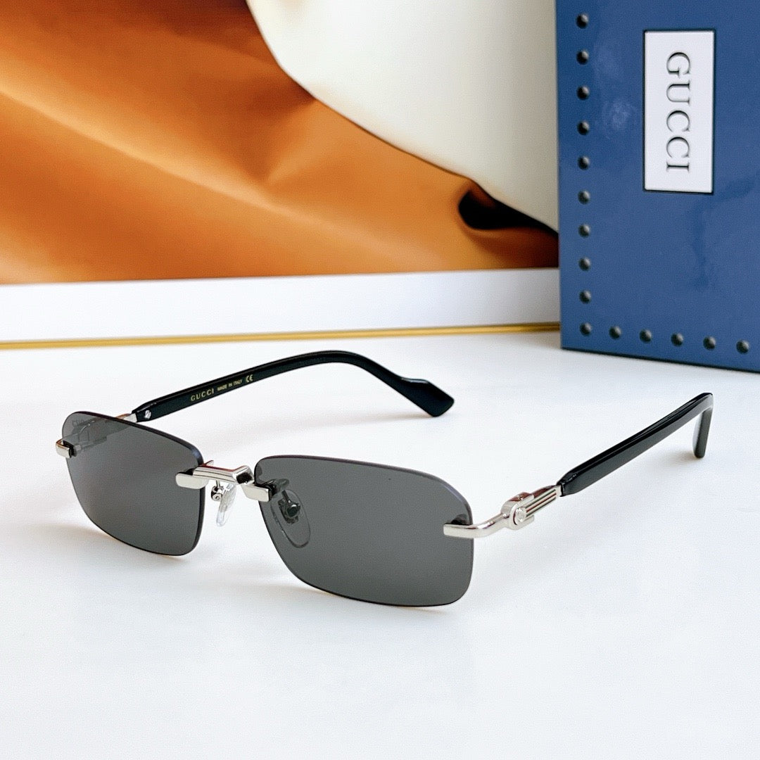 GG* Eyewear SIZE: 56-16-140