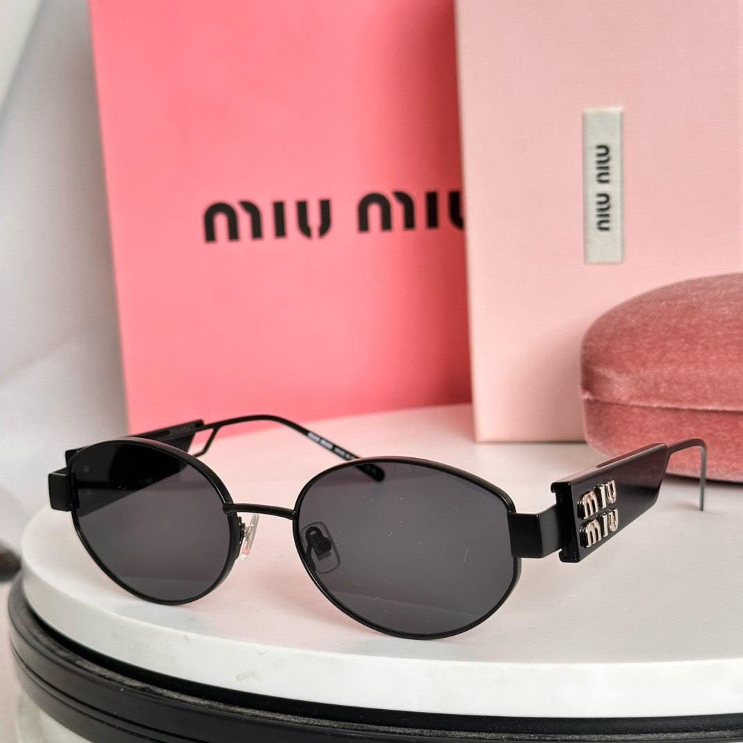 MIU MI* Eyewear SIZE: 54-18-140