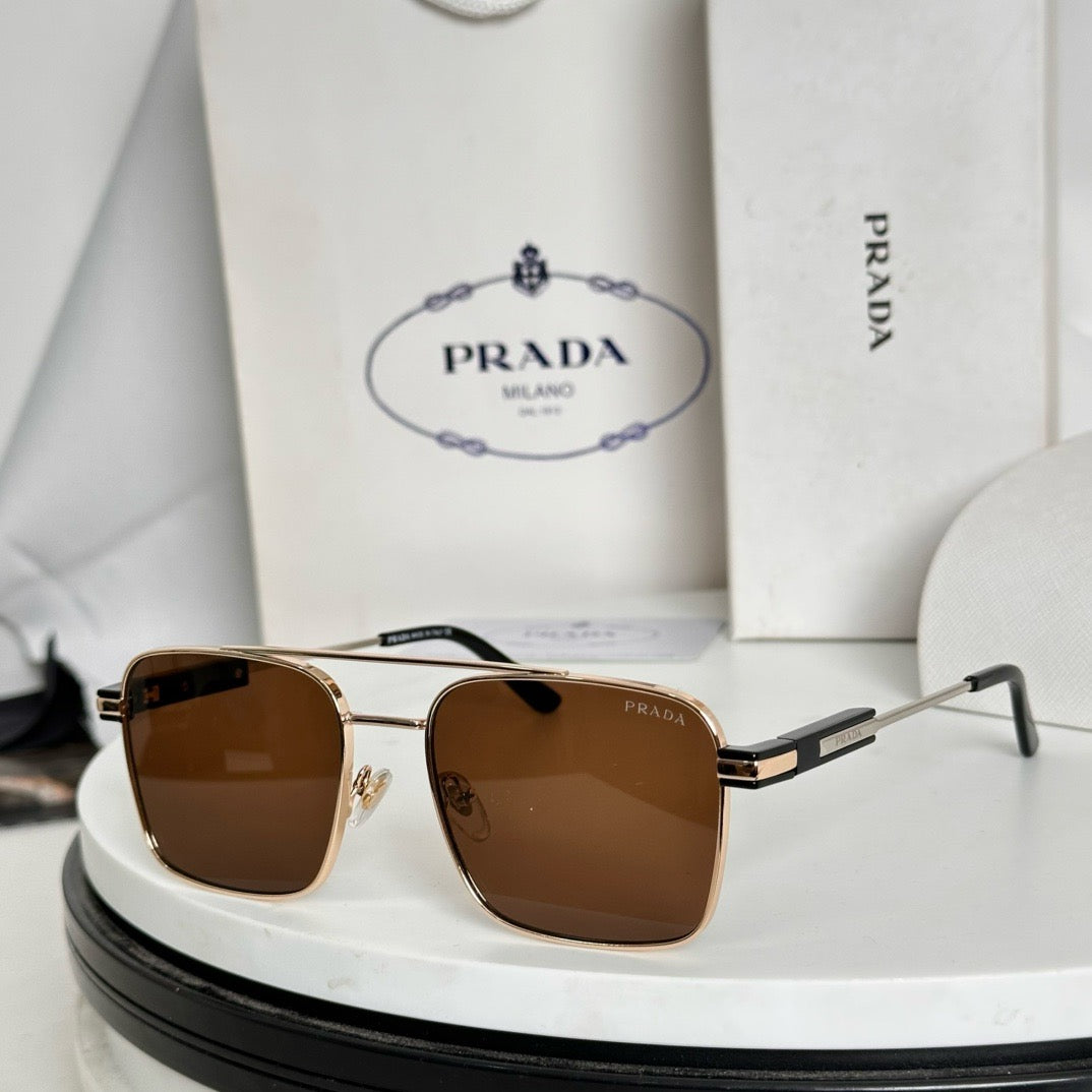 PRA Eyewear SIZE: 56-18-145