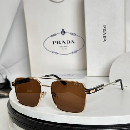 PRA Eyewear SIZE: 56-18-145