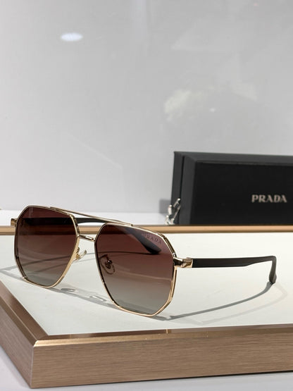 PRA Eyewear SIZE: 59-15-147