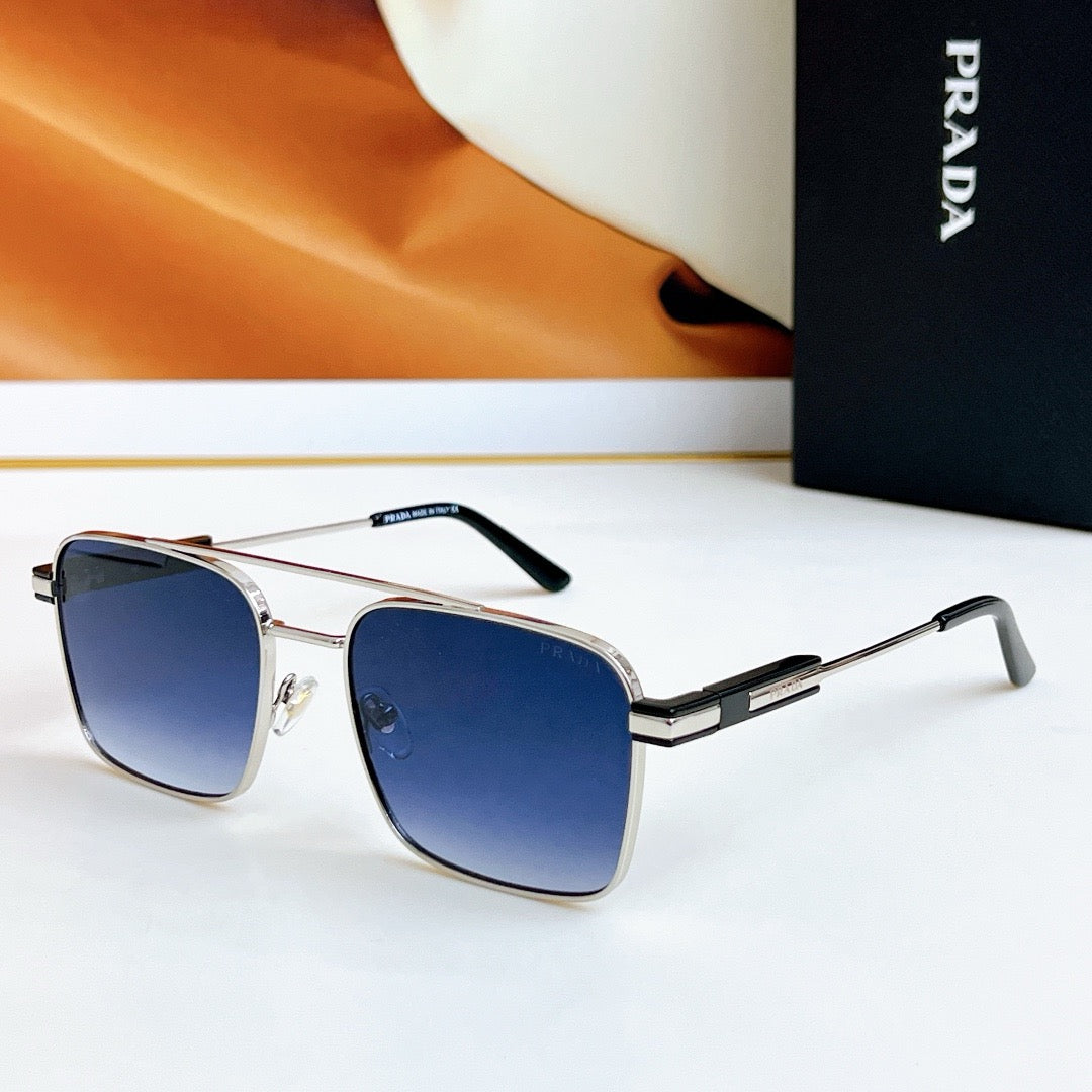 PRA Eyewear SIZE: 58-18-145