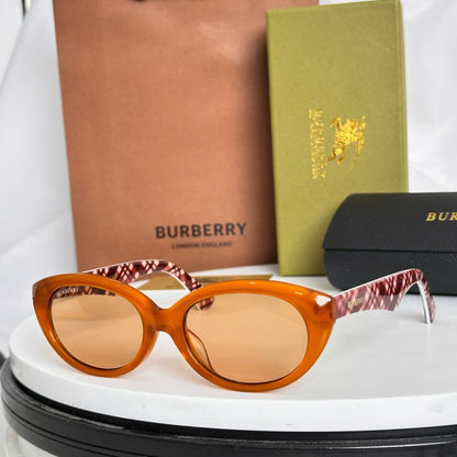 BURBE*RY Eyewear SIZE: 54-20-145