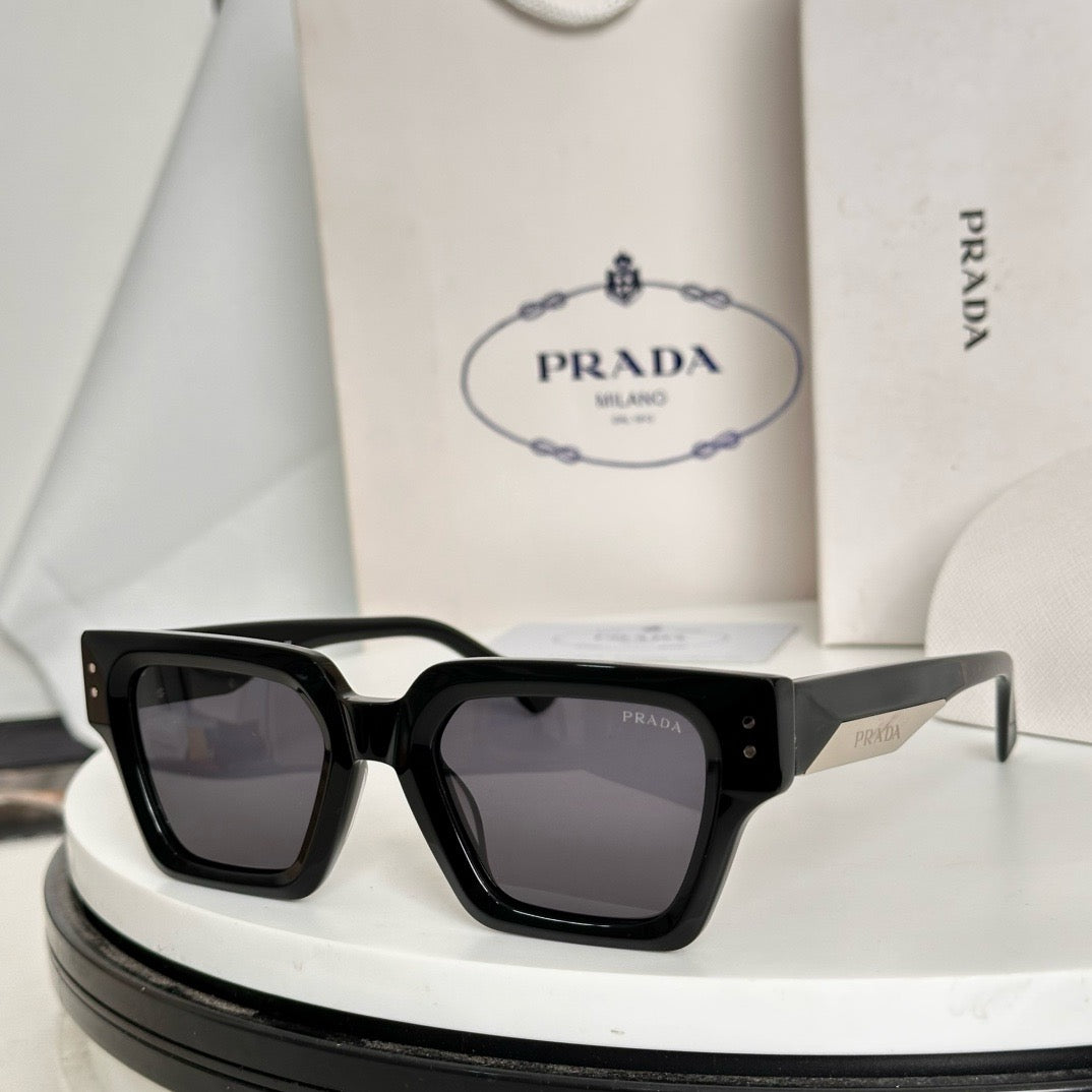 PRA Eyewear SIZE: 51-22-145