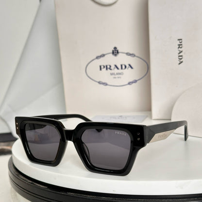 PRA Eyewear SIZE: 51-22-145