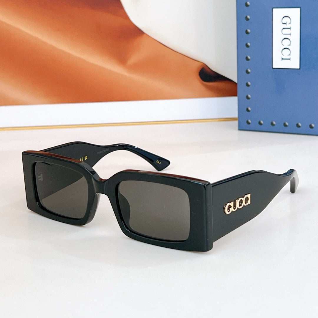 GG* Eyewear SIZE: 53-22-145