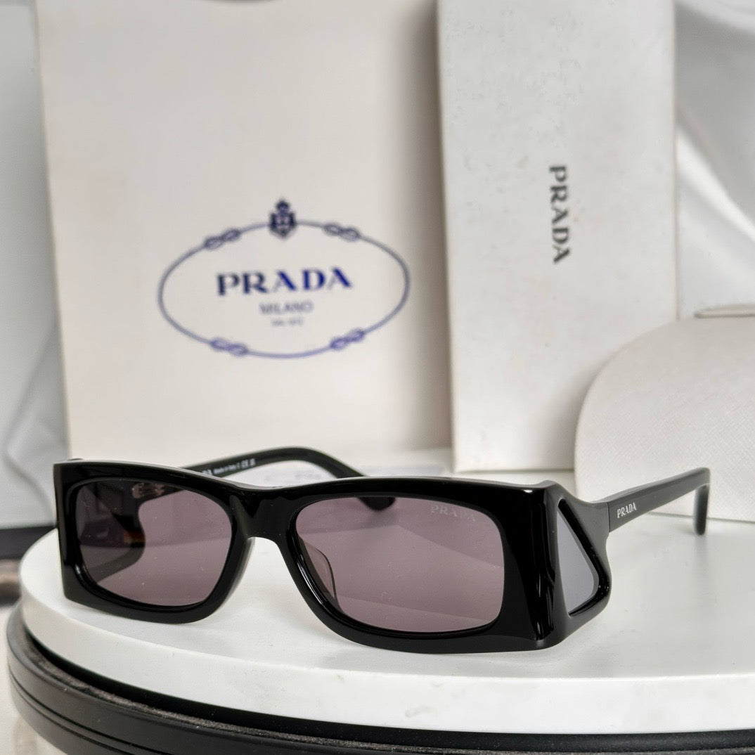 PRA Eyewear SIZE: 55-16-120