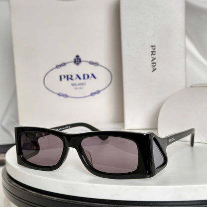 PRA Eyewear SIZE: 55-16-120