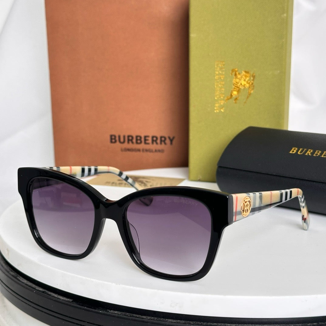 BURBE*RY Eyewear SIZE: 54-19-140