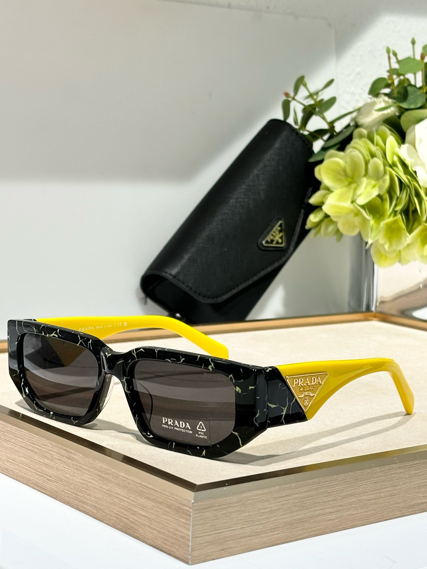 PRA Eyewear SIZE: 54-18-140