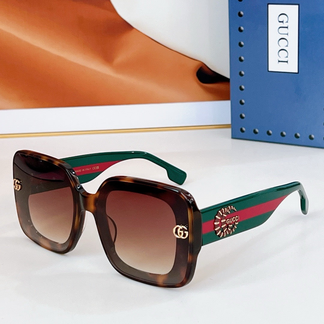 GG* Eyewear SIZE: 51-24-143