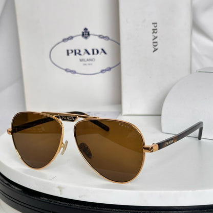 PRA Eyewear SIZE: 57-15-145