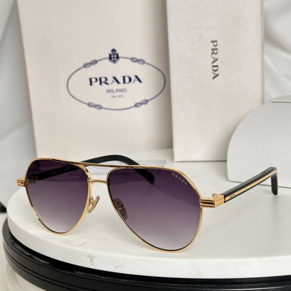 PRA Eyewear SIZE: 61-14-145