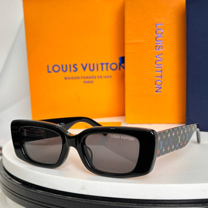 Louis Eyewear SIZE: 51-20-145