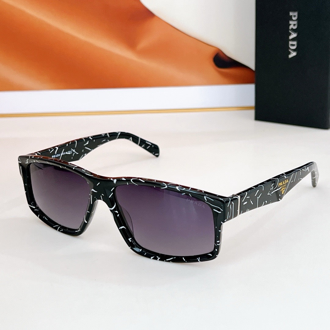 PRA Eyewear SIZE: 60-16-140