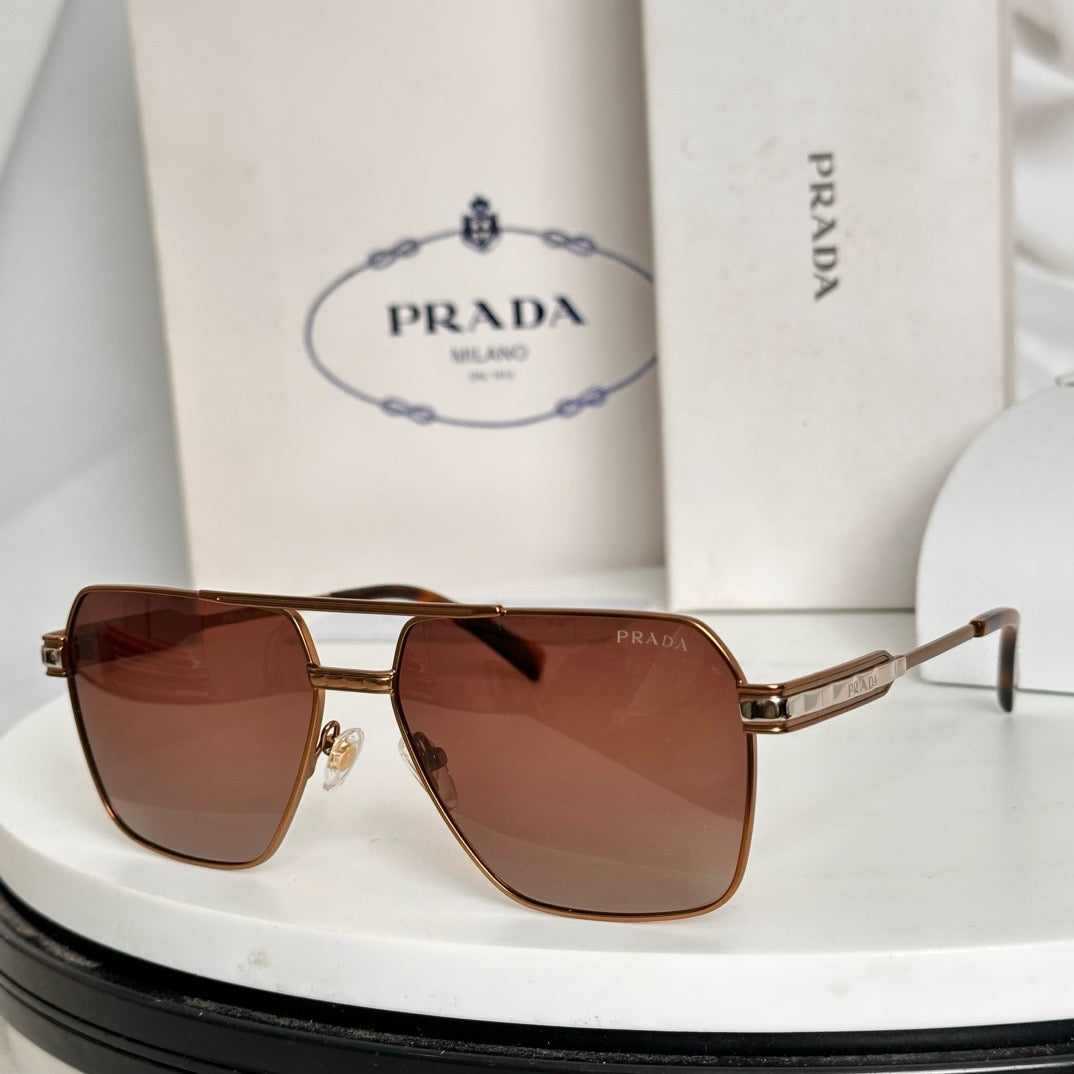 PRA Eyewear SIZE: 58-16-145