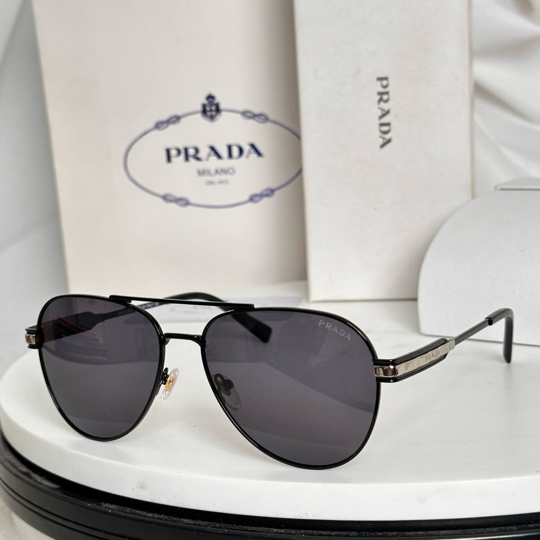 PRA Eyewear SIZE: 60-16-145