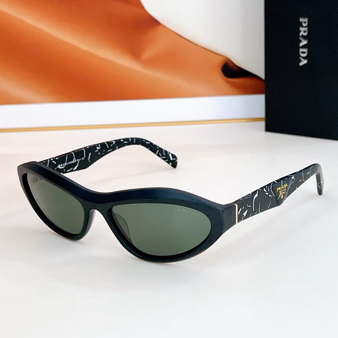 PRA Eyewear SIZE: 51-17-145