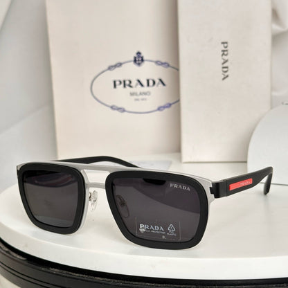 PRA Eyewear SIZE: 60-14-145