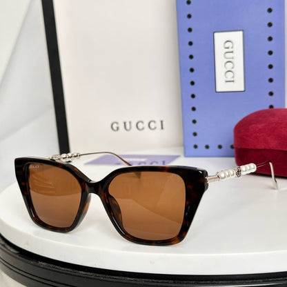 GG* Eyewear SIZE: 51-16-140