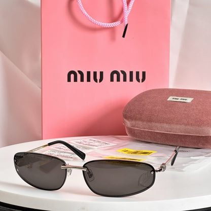 MIU MI* Eyewear SIZE: