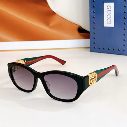 GG* Eyewear SIZE: 56-16-140