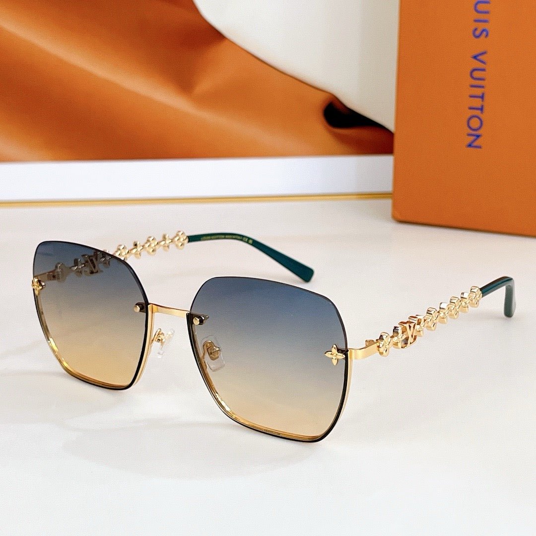 Louis Eyewear SIZE: 57-16-145
