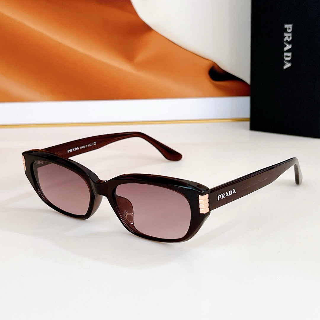 PRA Eyewear SIZE: 55-18-147