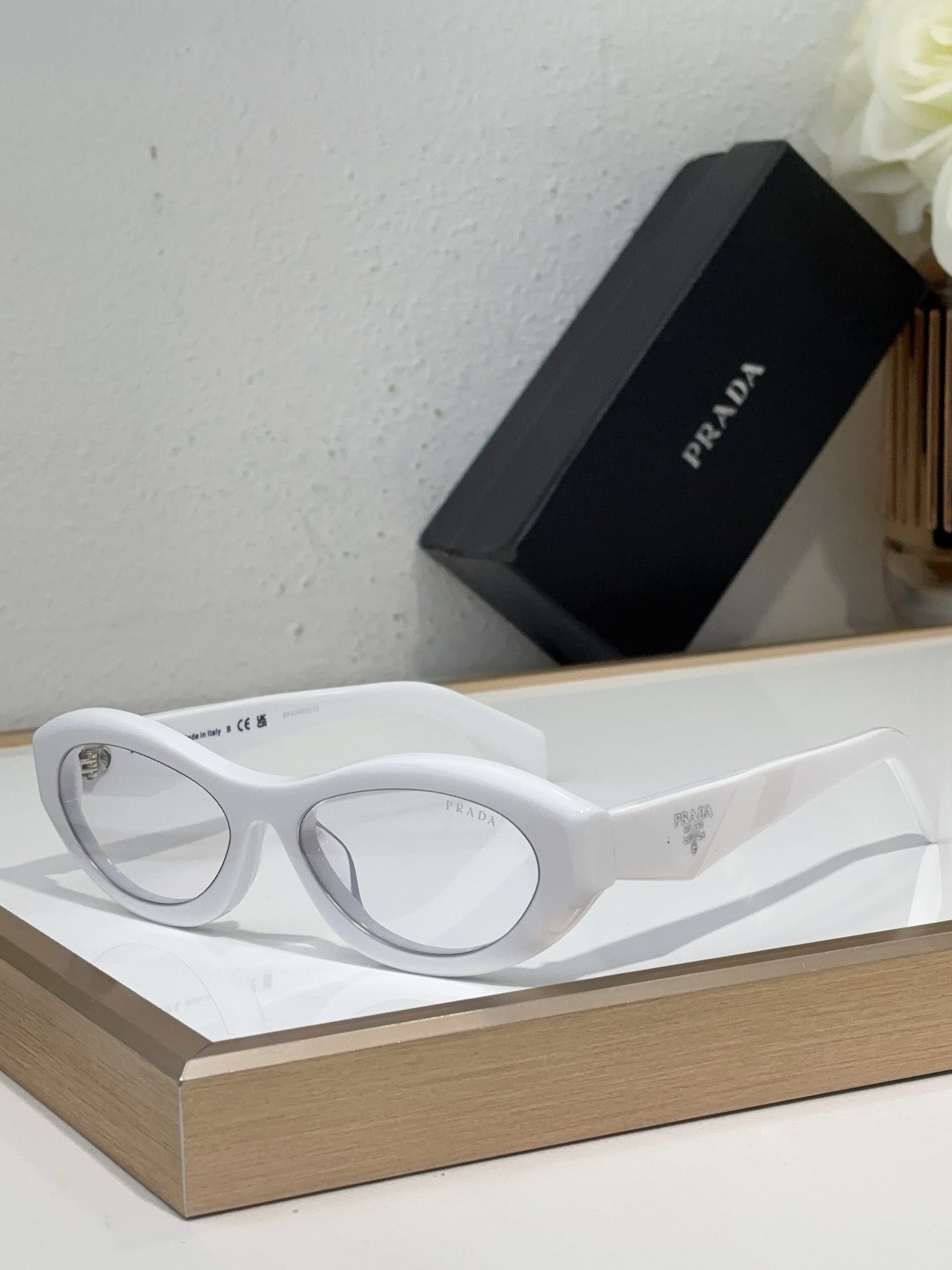 PRA Eyewear SIZE: 56-15-145